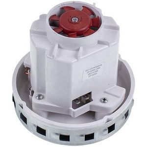 Двигун для мийного пилососа Koolwen KW56543VCM D=132/88mm H=130/45mm 1350W 00000056543 фото