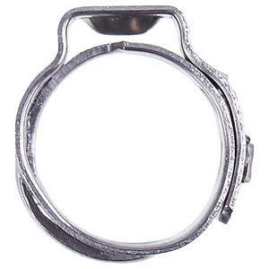 Хомут для силіконової трубки кавомашини Philips Saeco 12000892 00000017227 фото