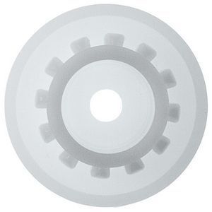 Муфта запобіжна для м&aposясорубки Philips 996500043314 HR3955/01 білий 00000004961 фото