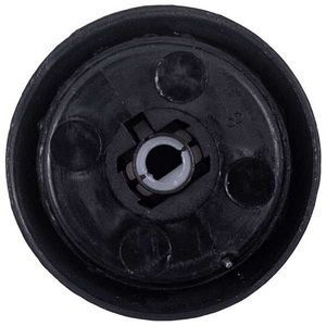Beko 250316513 Ручка регулювання духовки для електроплити 00000045733 фото