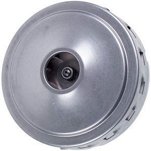 Двигун для мийного пилососа Koolwen KW56543VCM D=132/88mm H=130/45mm 1350W 00000056543 фото