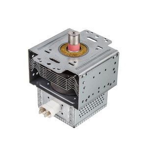 LG EAS61382907 Магнетрон для мікрохвильової печі 1100W (інверторний) 00000042425 фото