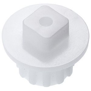 Муфта запобіжна для м&aposясорубки Philips 996500043314 HR3955/01 білий 00000004961 фото
