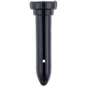 Втулка амортизатора бака для пральної машини 13.5x75mm 00000030921 фото