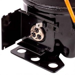 Компресор для холодильника 481010683941 JIAXIPERA TT1110GY R600a 115 W (без пускового реле) 00000065728 фото