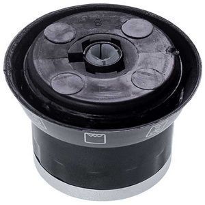 Beko 250316513 Ручка регулювання духовки для електроплити 00000045733 фото