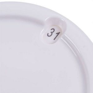 Кришечка датована для баночки йогуртниці Moulinex SS-193155 00000001422 фото