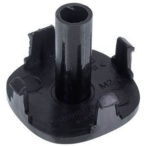 Кнопка блокування кришки з пружиною для мультиварки Moulinex SS-997236 00000051963 фото