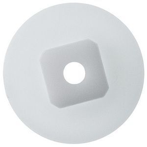 Муфта запобіжна для м&aposясорубки Philips 996500043314 HR3955/01 білий 00000004961 фото