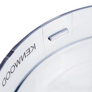 Чаша насадки подрібнювача для кухонного комбайна Kenwood AS00005349 KW715905 AT647 00000005248 фото