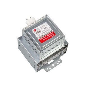 LG EAS61382907 Магнетрон для мікрохвильової печі 1100W (інверторний) 00000042425 фото