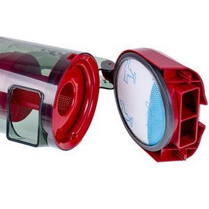 Rowenta RS-RT900711 Контейнер для пилу для пилососа RS-RT900711 фото