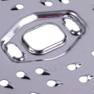 Средня диск-терка для кухонного комбайна Bosch NR5 00080159 00000009358 фото