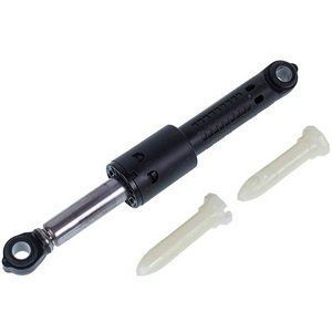 Амортизатор бака для пральної машини AEG 4055383204 80N L=175-250mm D отворів=11mm 00000032156 фото