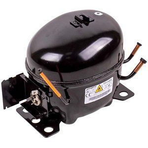 Компресор для холодильника 481010683941 JIAXIPERA TT1110GY R600a 115 W (без пускового реле) 00000065728 фото