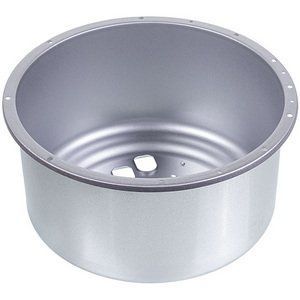 Внутрішній корпус для мультиварки Moulinex SS-993439 6L 00000056048 фото