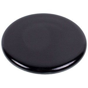 Кришка розсікача для газової плити Indesit C00299219 (маленька) D=44mm 00000061235 фото