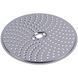 Средня диск-терка для кухонного комбайна Bosch NR5 00080159 00000009358 фото 1
