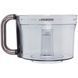 Чаша насадки подрібнювача для кухонного комбайна Kenwood AS00005349 KW715905 AT647 00000005248 фото 4