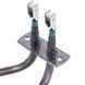 Тен 2300W конвекції (круглий) для духовки Bosch 00483636 00000029514 фото 2