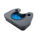 Фільтр в корпусі (з кришкою) під колбу для пилососу Samsung SC6500 DJ97-00496A 00000000140 фото 1