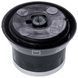 Beko 250316513 Ручка регулювання духовки для електроплити 00000045733 фото 4