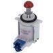 Bosch 11033896 Клапан зливний теплообмінника для посудомийної машини 00000041771 фото 2