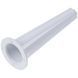 Насадка для виготовлення ковбаси для м&aposясорубки Zelmer \ Bosch 10017481 NR5 D=58mm 86.1004 00000004756 фото 2