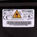 Компресор для холодильника 481010683941 JIAXIPERA TT1110GY R600a 115 W (без пускового реле) 00000065728 фото 2