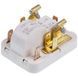 Реле пускове для холодильника Gorenje 342001 103N0055 240V 38Ohm 00000055903 фото 2