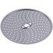 Средня диск-терка для кухонного комбайна Bosch NR5 00080159 00000009358 фото 3
