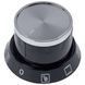 Beko 250316513 Ручка регулювання духовки для електроплити 00000045733 фото 1