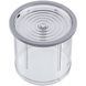 Чаша подрібнювача 750ml для блендера Bosch 00647801 00000009251 фото 2