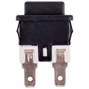 Вимикач мережевий для кавоварки DeLonghi T125/55 5132100700 (2 контакти) 00000027803 фото