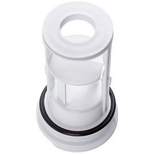 Фільтр насоса для пральної машини Zanussi 50290260004 (у зборі) 00000063414 фото