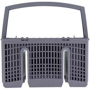 Корзина для столових приборів для посудомийної машини Bosch 11035277 150x220x230mm 00000047456 фото