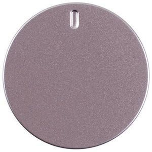 Ручка регулювання для духової шафи Samsung DG64-00191B срібляста 00000065777 фото