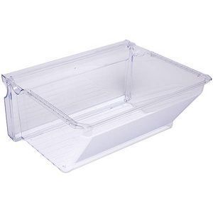 Ящик для овочів (нижній) у холодильник Samsung DA97-12802D 440х365х200 мм 00000064638 фото