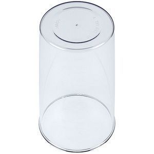 Стакан мірний для блендера Braun AS00004187 67050132 600ml D=95mm 00000002044 фото