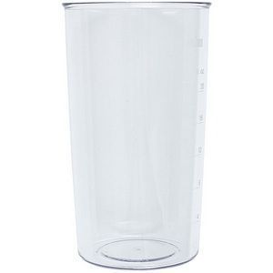 Стакан мірний для блендера Braun AS00004187 67050132 600ml D=95mm 00000002044 фото