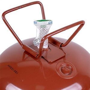 Фреон Sinoloong R600A 6.5kg (Хладагент R600A, Хладон-600A, Фреон 600, ДФУ-600A, HFC-600 А) 00000044636 фото