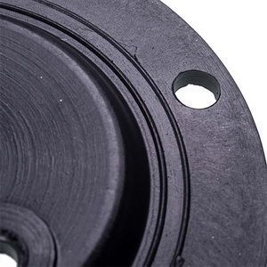 Прокладка під фланець для бойлера Hi-Therm \ TESY 102356 D=122/36mm 00000002422 фото