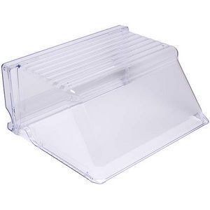 Ящик для овочів (нижній) у холодильник Samsung DA97-12802D 440х365х200 мм 00000064638 фото