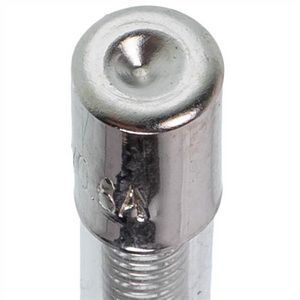 Високовольтний запобіжник 5KV 0.60A 6x40mm для мікрохвильової печі 00000036947 фото