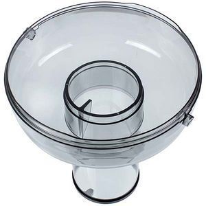 Кришка корпусу CP0438/01 соковижималки Philips 420303614681 00000056364 фото