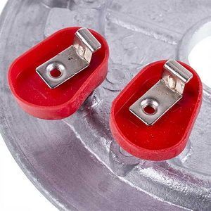 Moulinex SS-996236 Тен-диск 750W для мультиварки 00000044281 фото