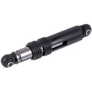 Амортизатор бака для пральної машини Indesit C00050562 ANSA 100N L=190-280mm D отворів=10mm 00000030924 фото