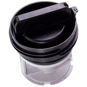 Фільтр насоса для пральної машини Bosch 00614351 (в зборі) 00000021316 фото