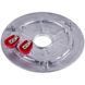 Moulinex SS-996236 Тен-диск 750W для мультиварки 00000044281 фото 1