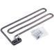 ТЕН (нижній) для посудомийної машини Ariston, Indesit C00144251 L=290 mm 1800 W 00000002469 фото 1